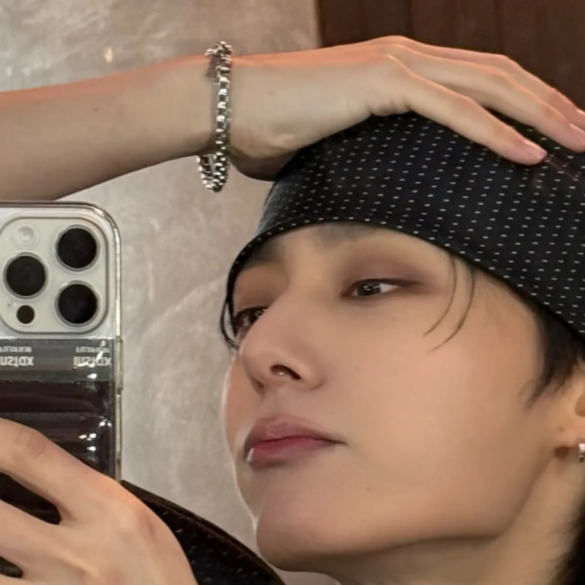 Latest photo of Hwanwoong (ONEUS)