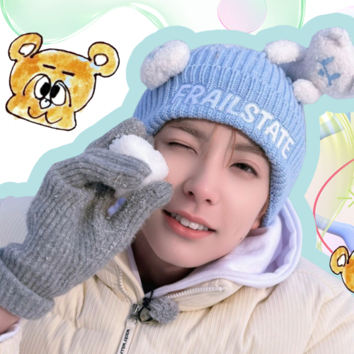 Latest photo of Yuki (NEXZ)