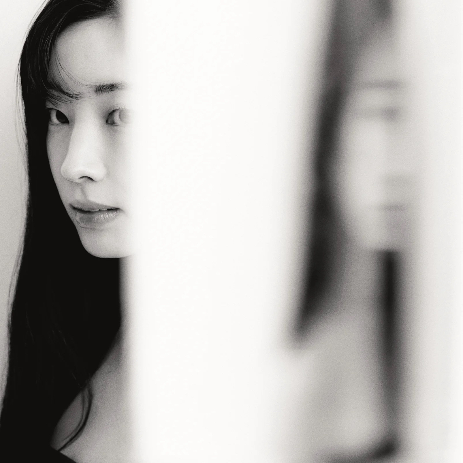 Foto terbaru Dahyun (TWICE)