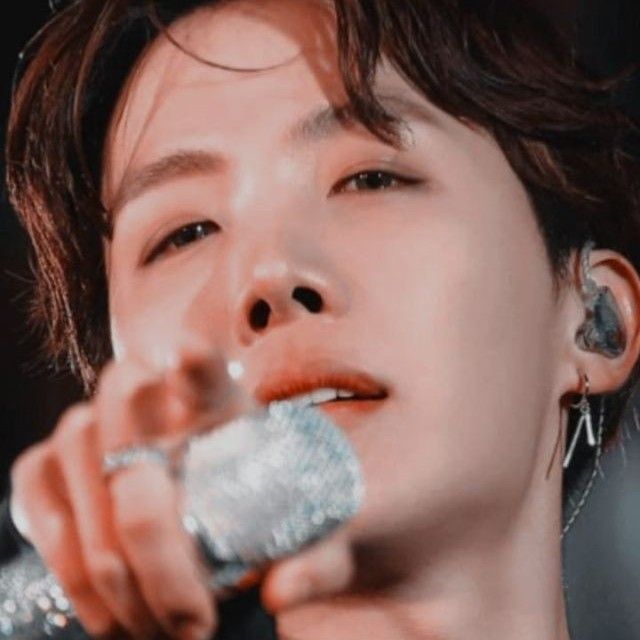 제이홉 (방탄소년단)의 비하인드 컷