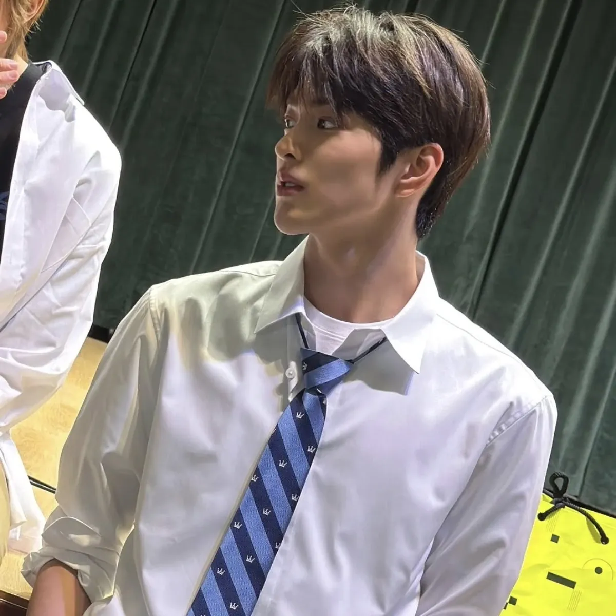 Latest photo of Keonho (CORTIS)