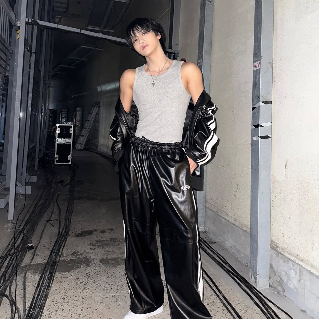 에이티즈의 최신 사진