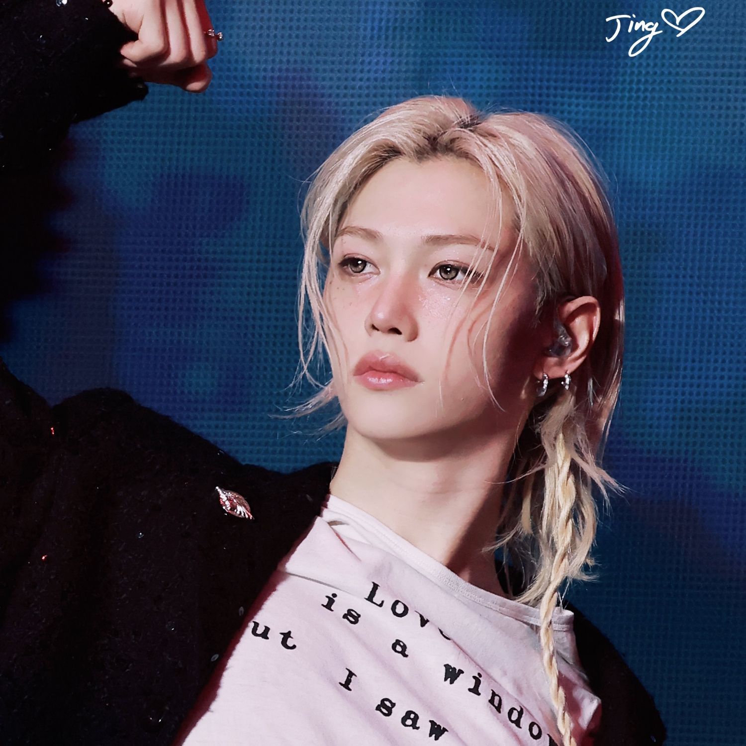 Latest photo of Stray Kids