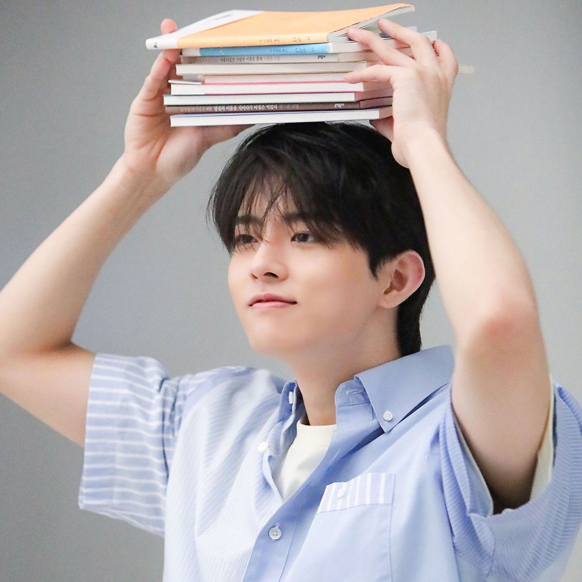 VICTON的最新照片