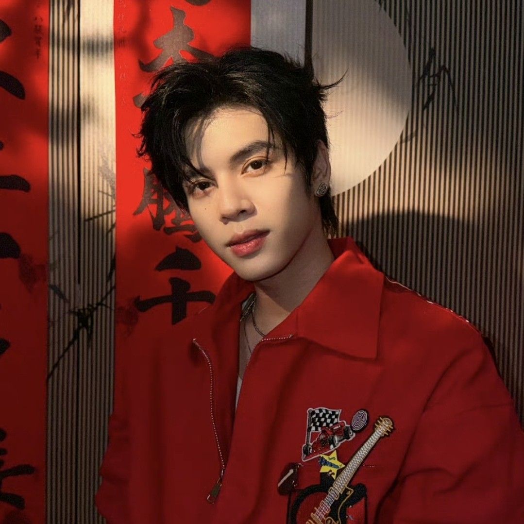 佑瀧 (NexT1DE)的幕後花絮