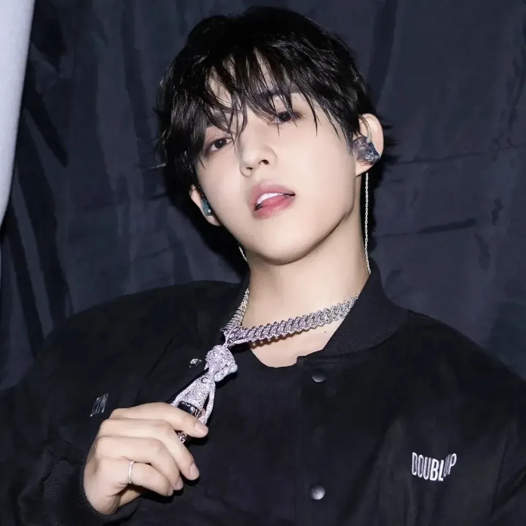 Behind-the-scenes cut of S.Coups (SEVENTEEN)