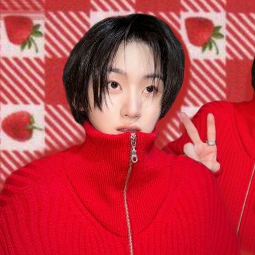 A moment captured by Kyehoon (KickFlip)'s fan