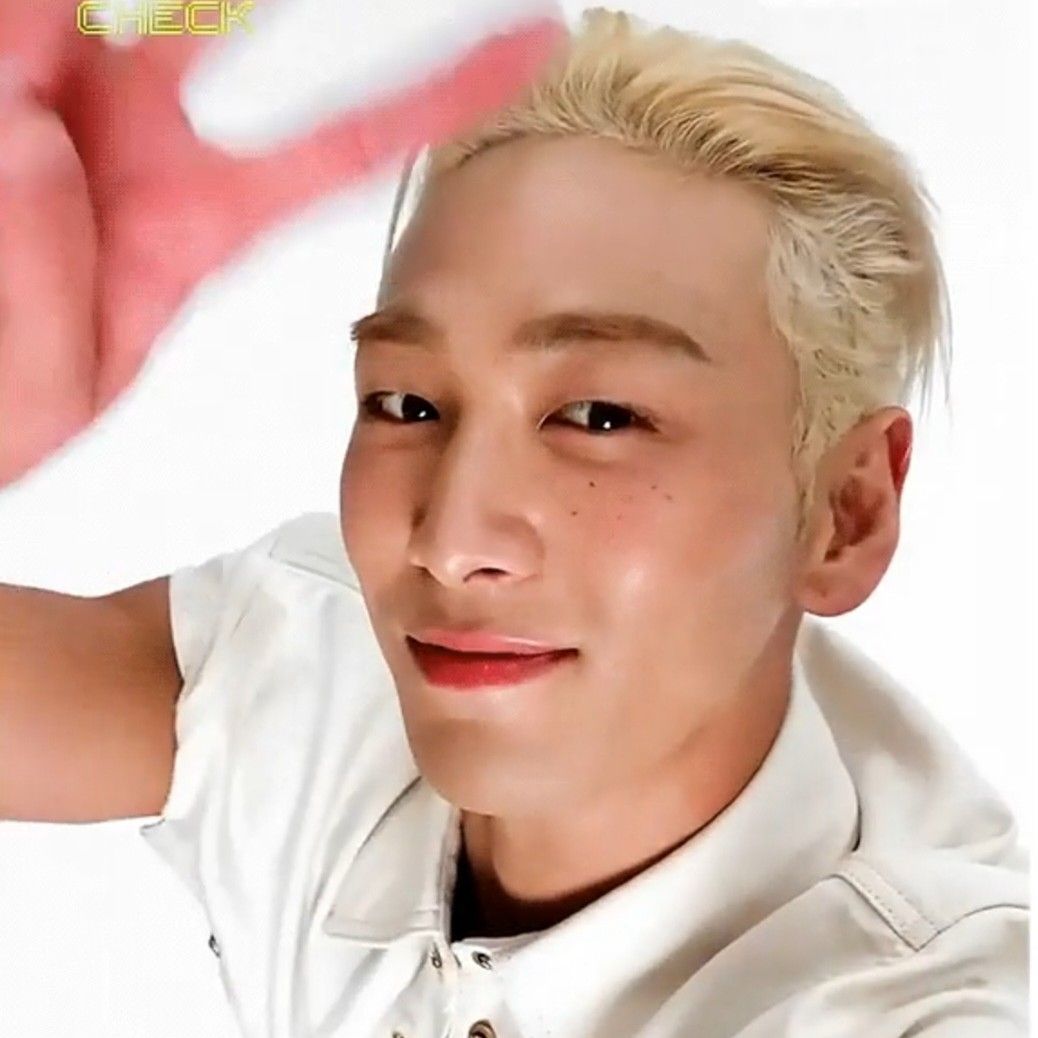 Recent activity shot of Baekho