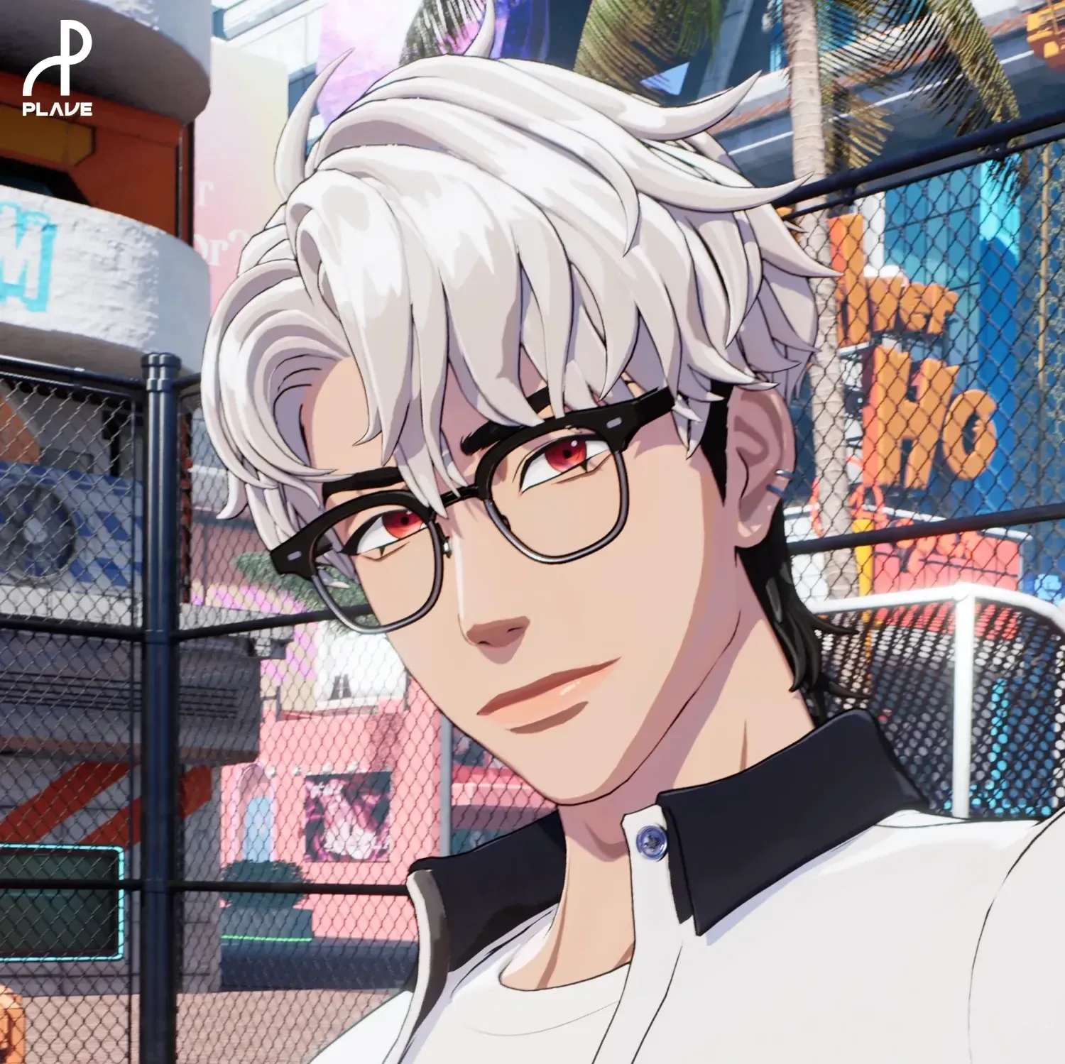 Latest photo of Eunho (PLAVE)