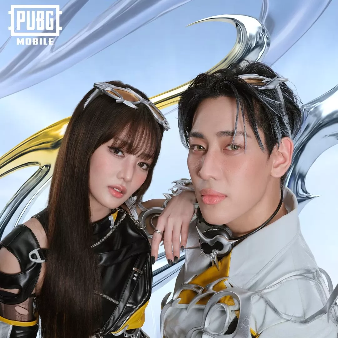 Recent activity shot of Bambam (GOT7)