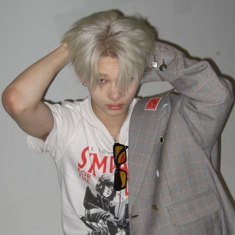 Behind-the-scenes cut of NI-KI (ENHYPEN)