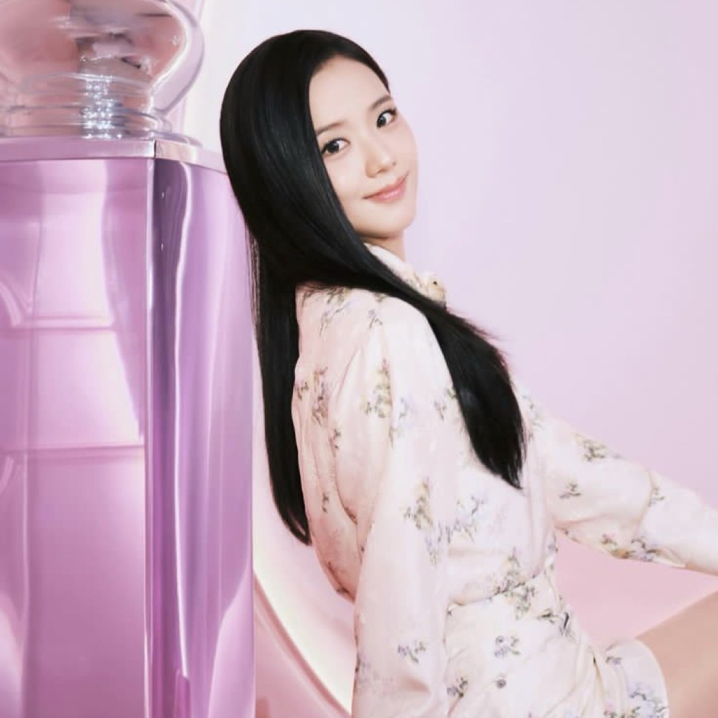 지수 (BLACKPINK) 팬이 찍은 순간