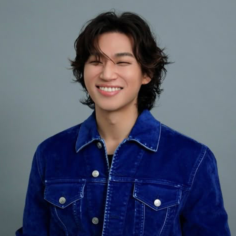 Latest photo of Daesung (BIGBANG)