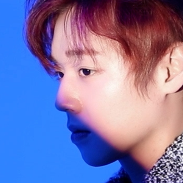 朴志训的幕后花絮