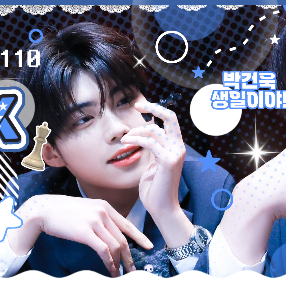 ZEROBASEONEの舞台裏ショット