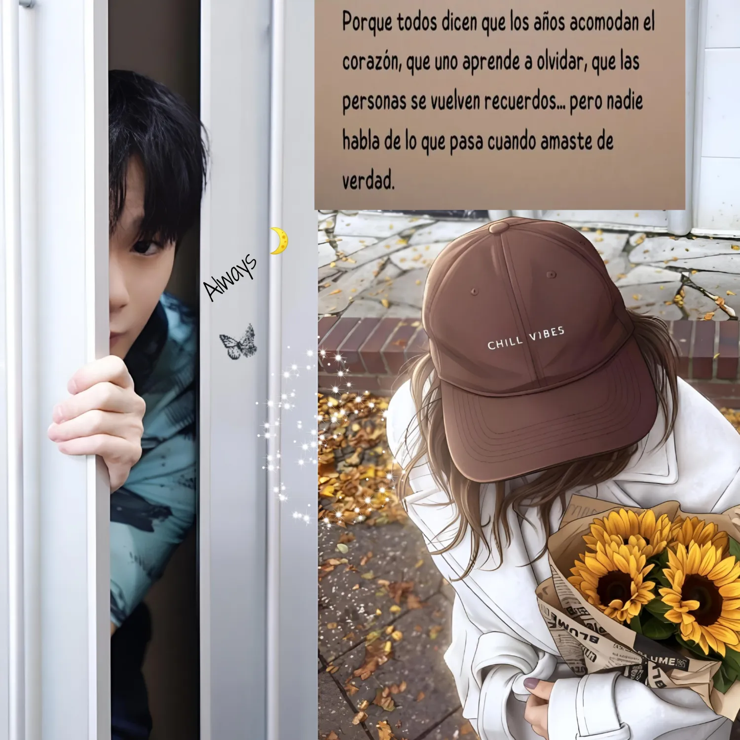Latest photo of Moonbin (ASTRO)