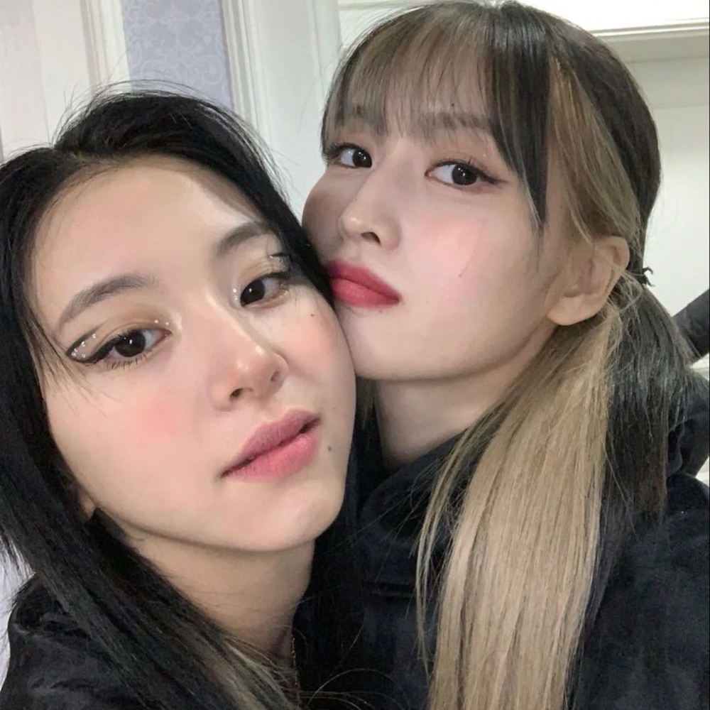 Momo (TWICE)粉絲拍下的瞬間