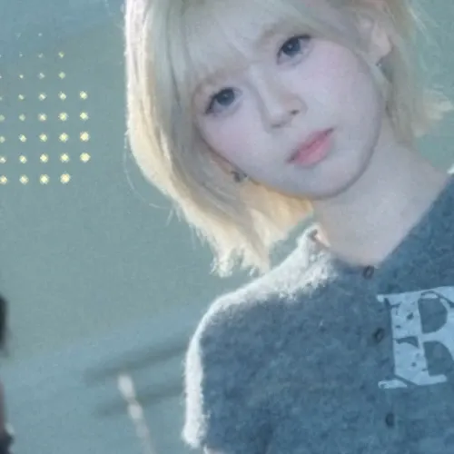 리쿠 (NiziU) 최근 활동샷