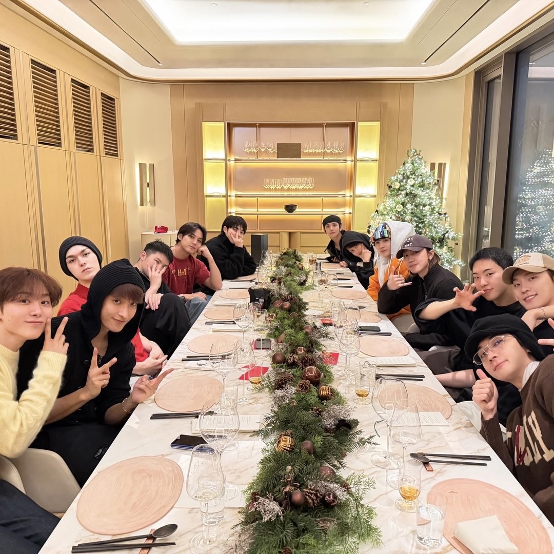 SEVENTEENの最新写真