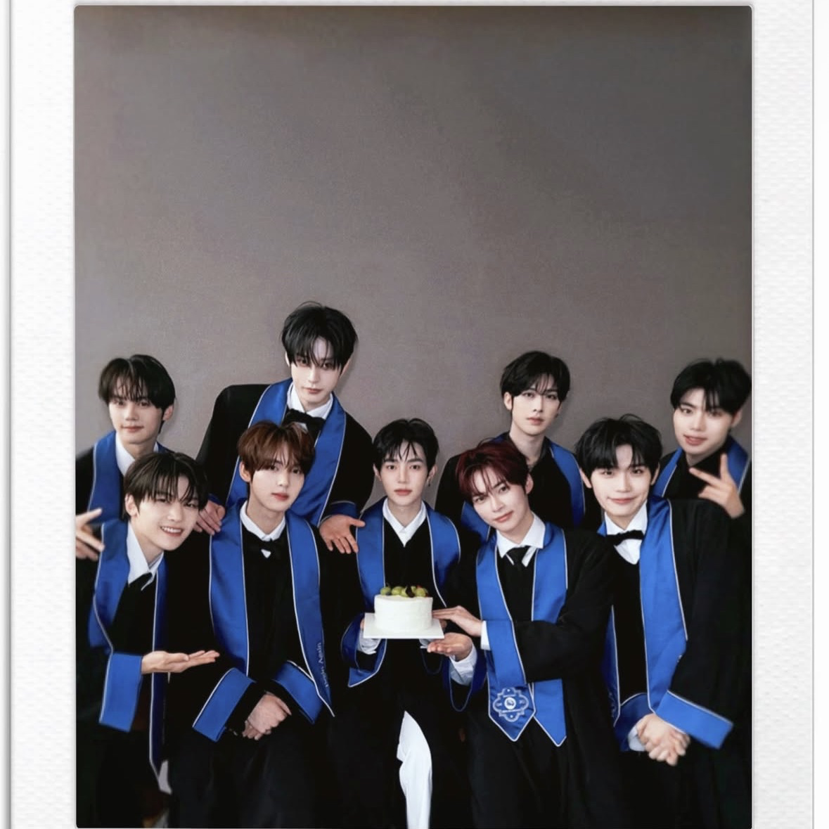 박건욱 (제로베이스원) 팬이 찍은 순간