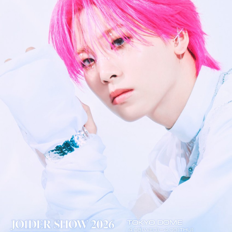 Latest photo of Kawashiri Ren (JO1)