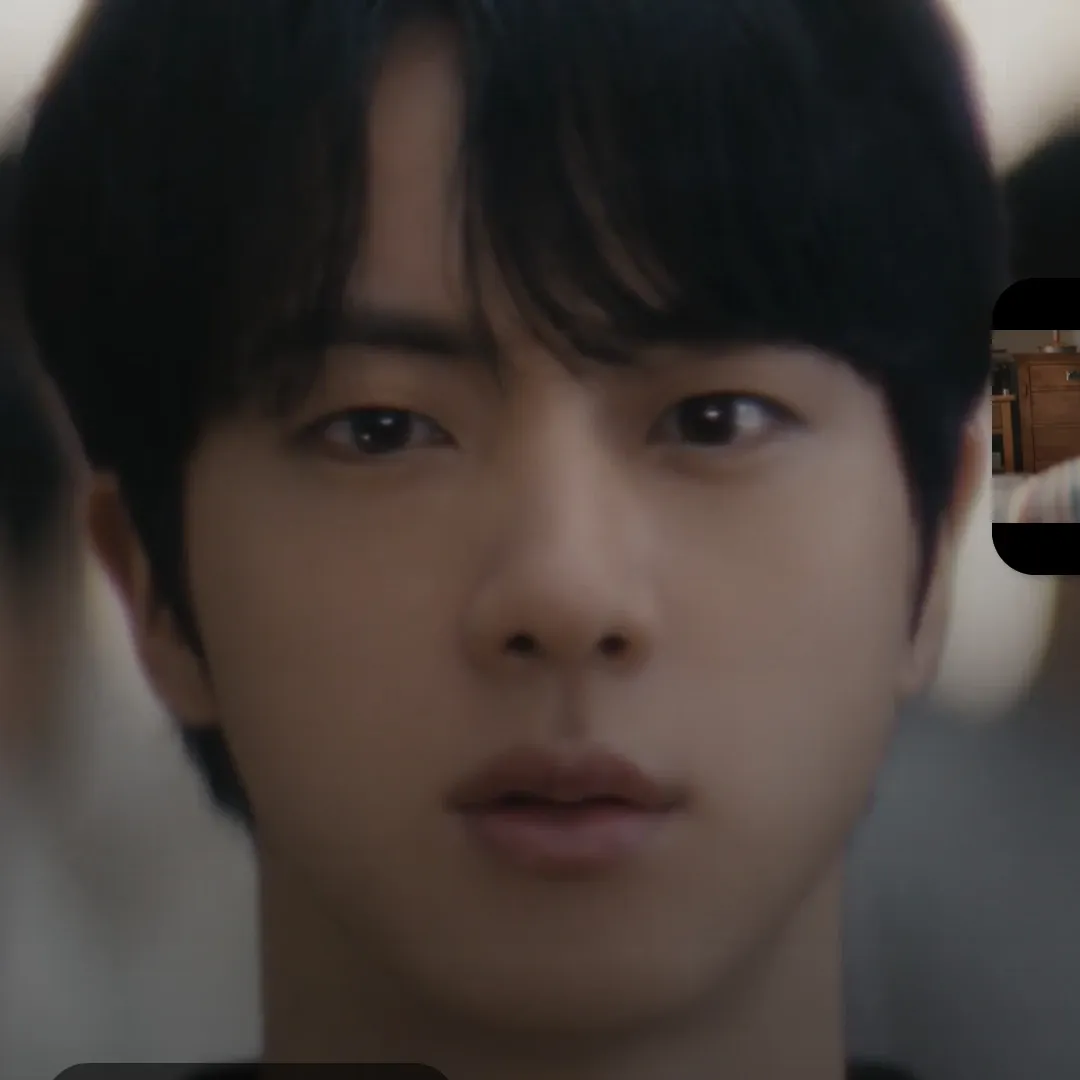 BTSファンが撮った瞬間