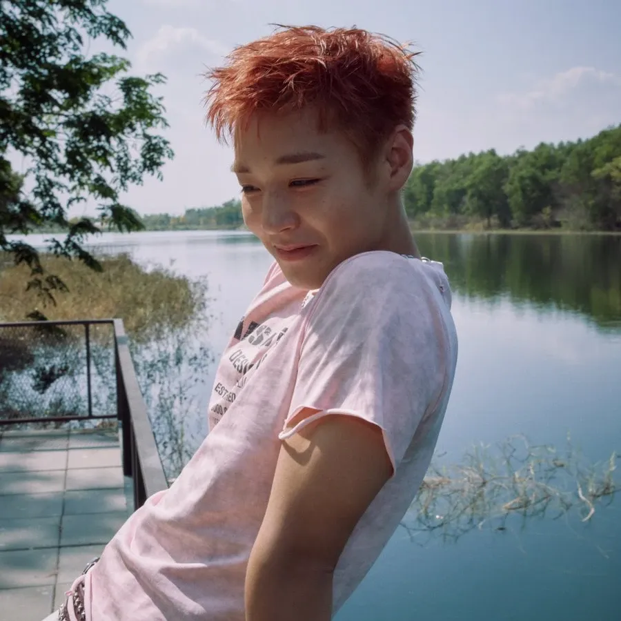 박지훈의 비하인드 컷