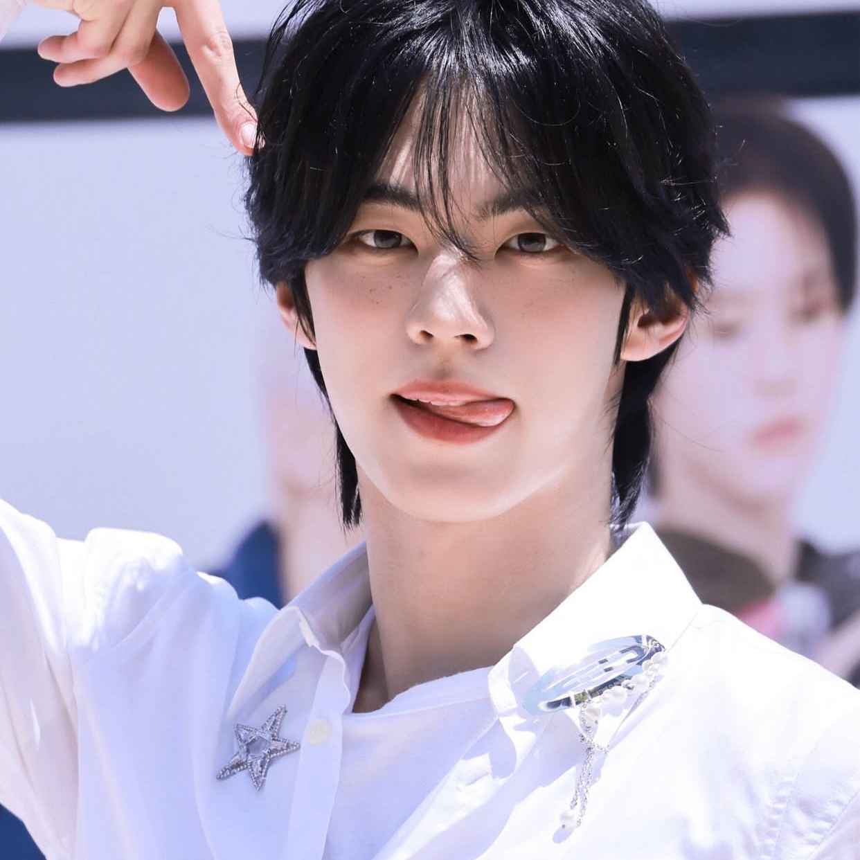 Latest photo of Dohoon (TWS)