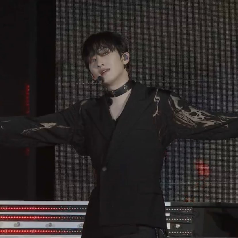 Latest photo of Eunhyuk (Super Junior)