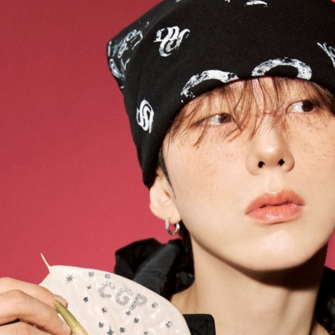 Latest photo of Kihyun (MONSTA X)