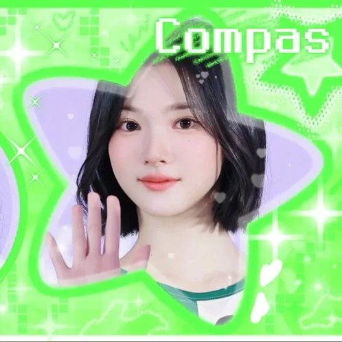 Recent activity shot of Jiwoo (Hearts2Hearts)