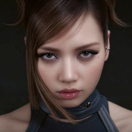 Foto aktivitas terbaru Lisa (BLACKPINK)