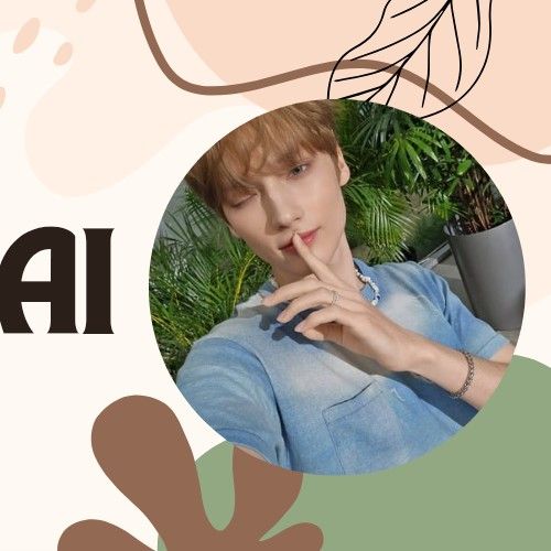 A moment captured by HueningKai (TOMORROW X TOGETHER)'s fan