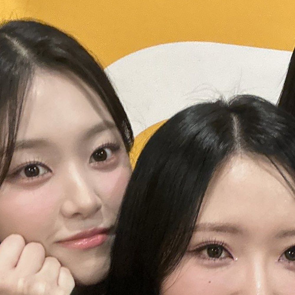 Latest photo of Loossemble