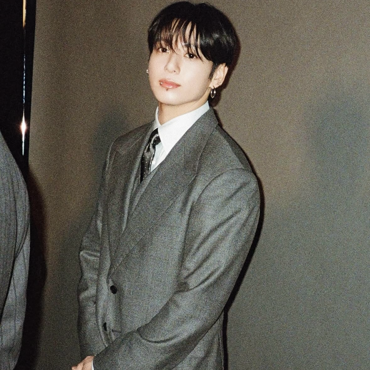 정국 (방탄소년단) 최근 활동샷