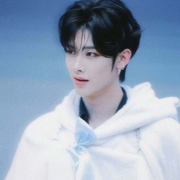 Best moment chosen by Ricky fandom