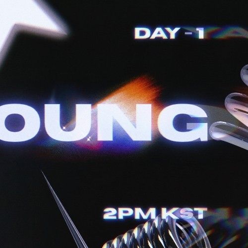 Latest photo of Wooyoung (ATEEZ)