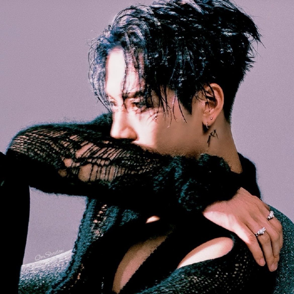 Latest photo of Jackson (GOT7)