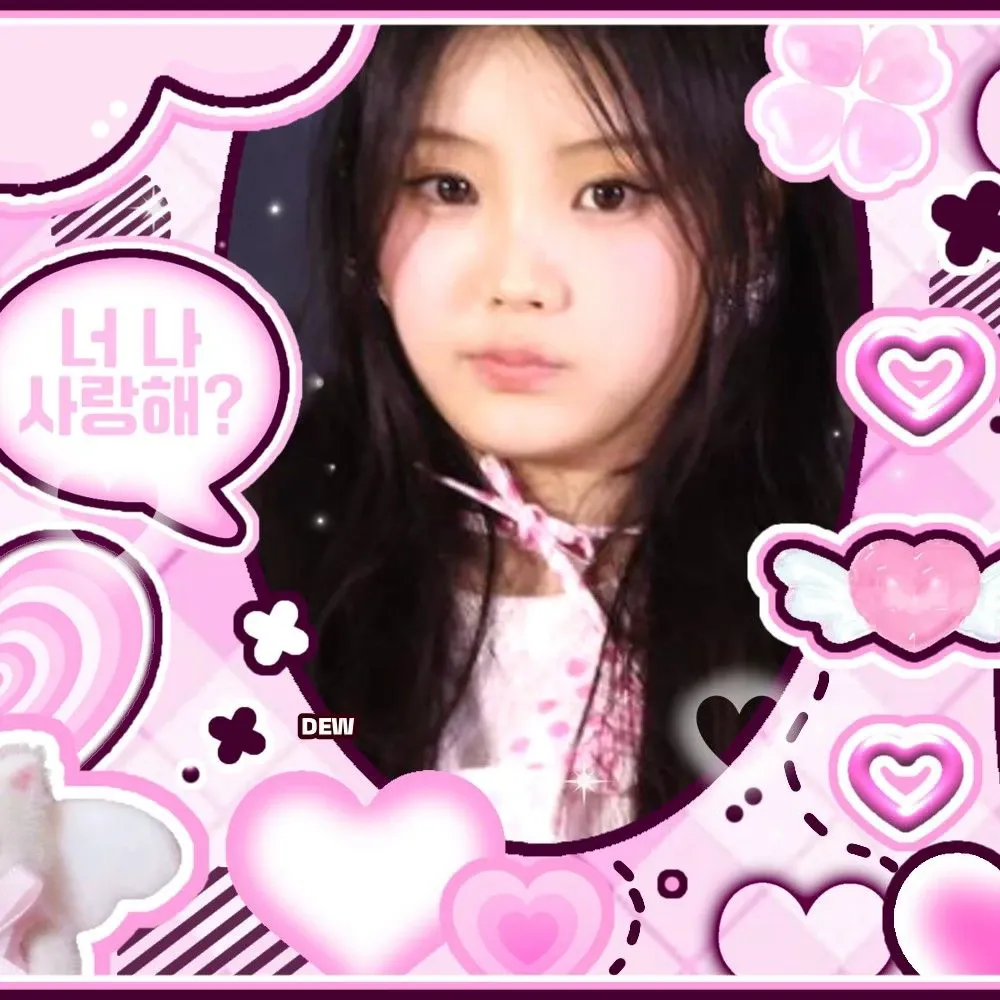 Latest photo of Wonhee (ILLIT)