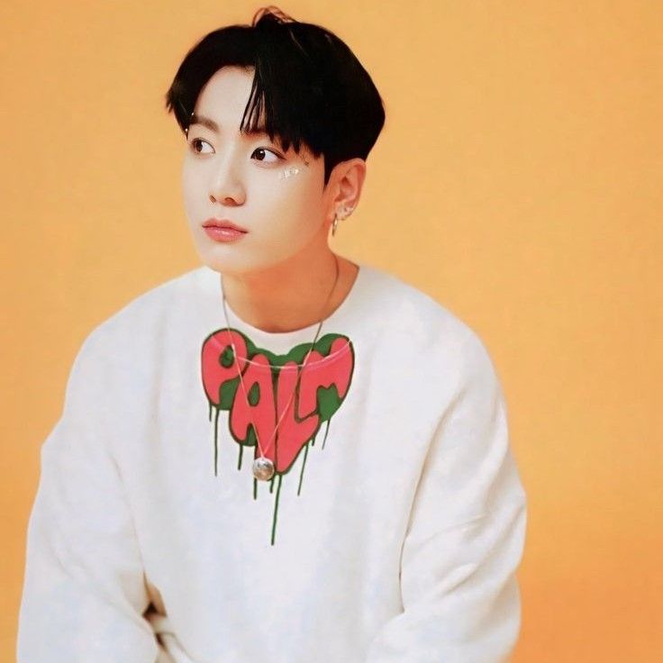 Foto terbaru Jungkook (BTS)