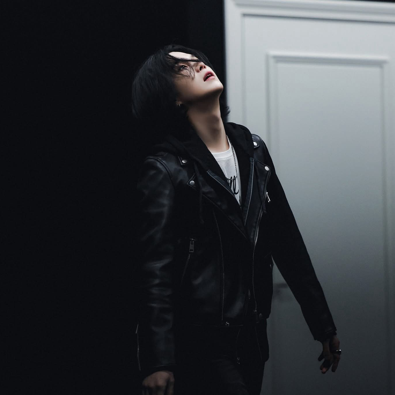 Latest photo of SUGA (BTS)