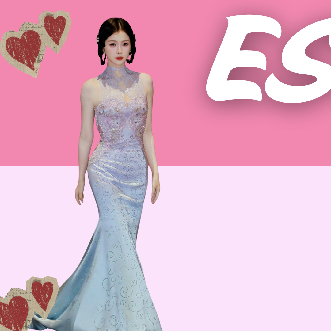 Recent activity shot of Esther Yu