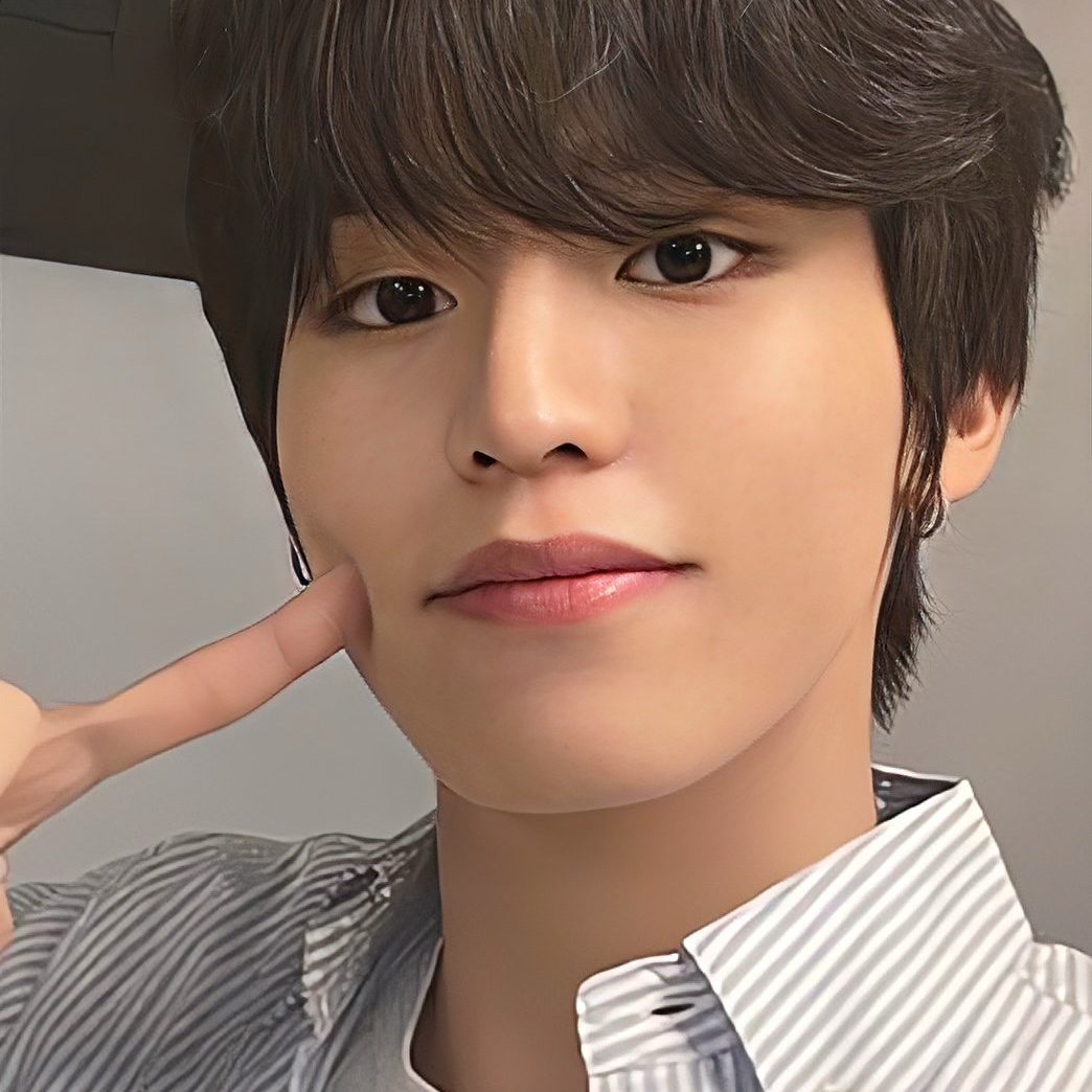 Latest photo of Park Jeongwoo (TREASURE)