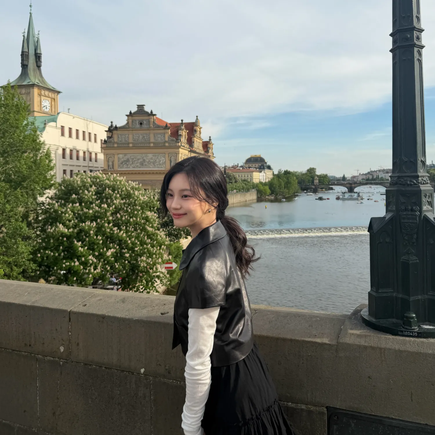 Foto aktivitas terbaru VIVIZ