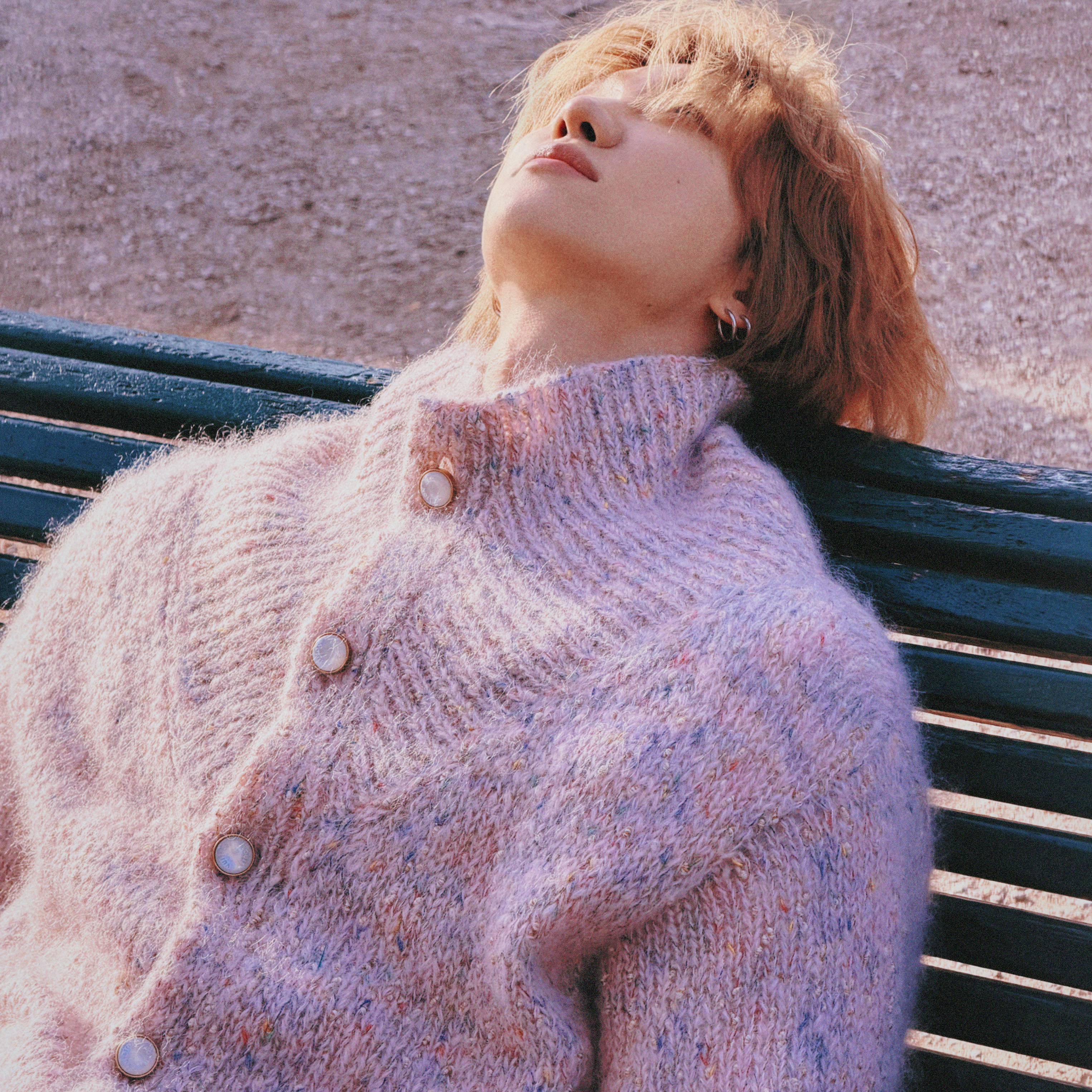 Latest photo of The 8 (SEVENTEEN)