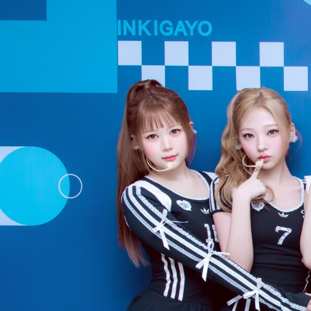 Recent activity shot of Hearts2Hearts