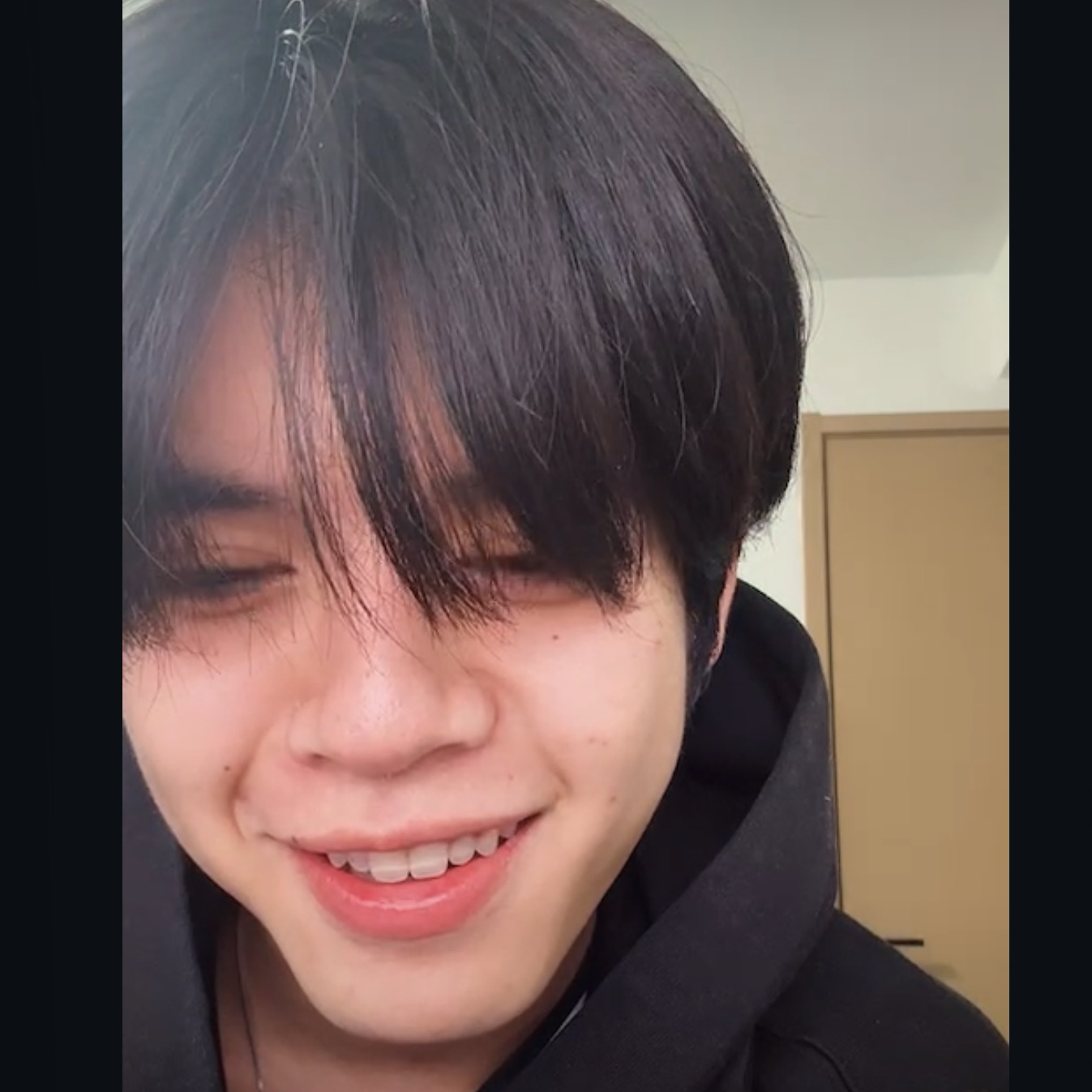 佑瀧 (NexT1DE)的幕後花絮