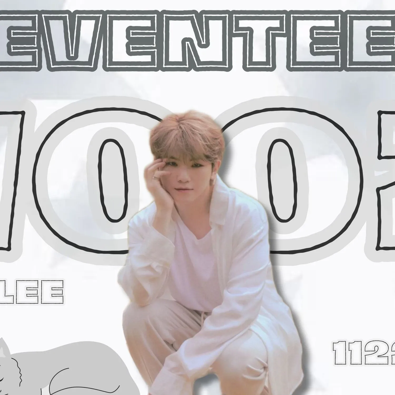 세븐틴의 최신 사진