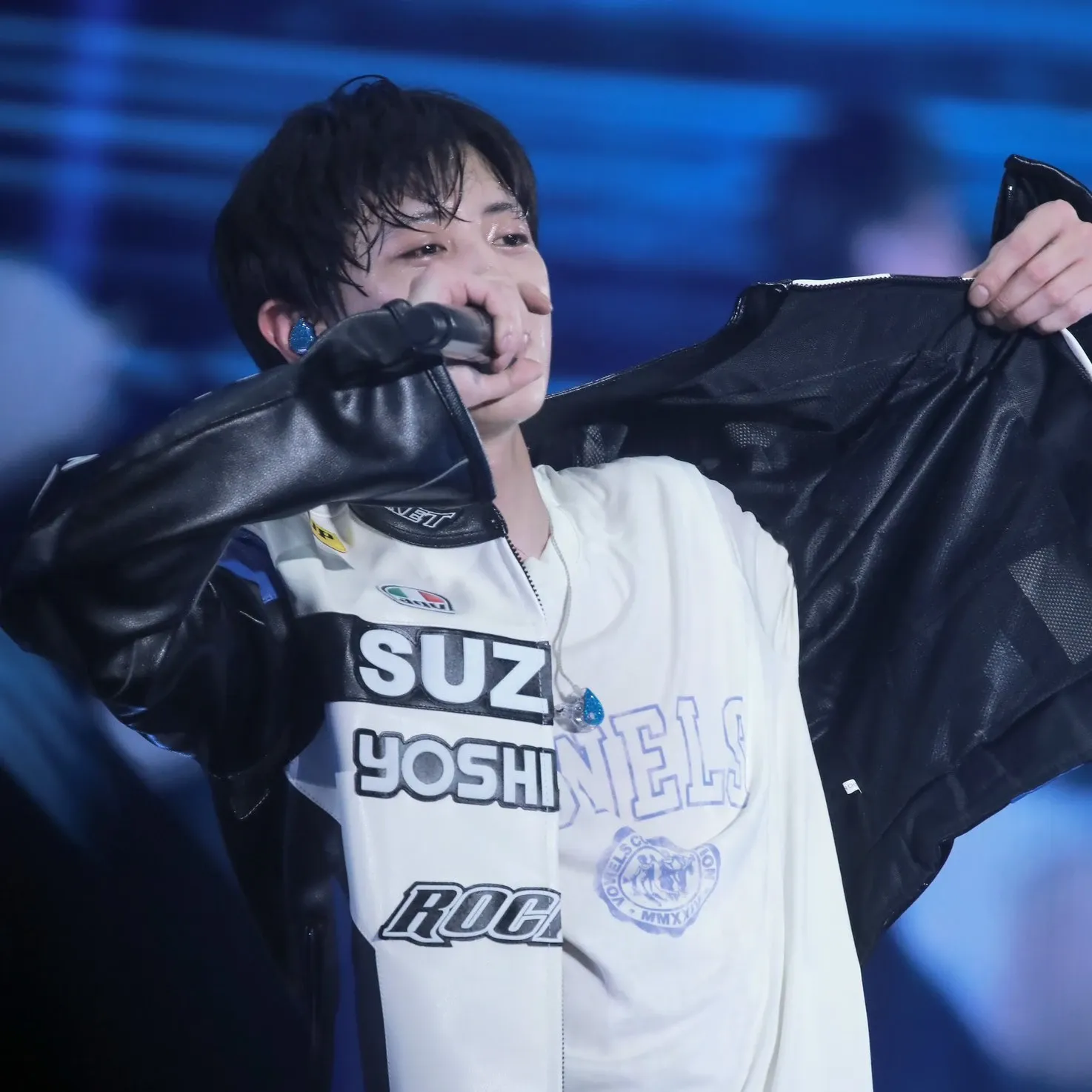 찬열 (EXO)의 최신 사진