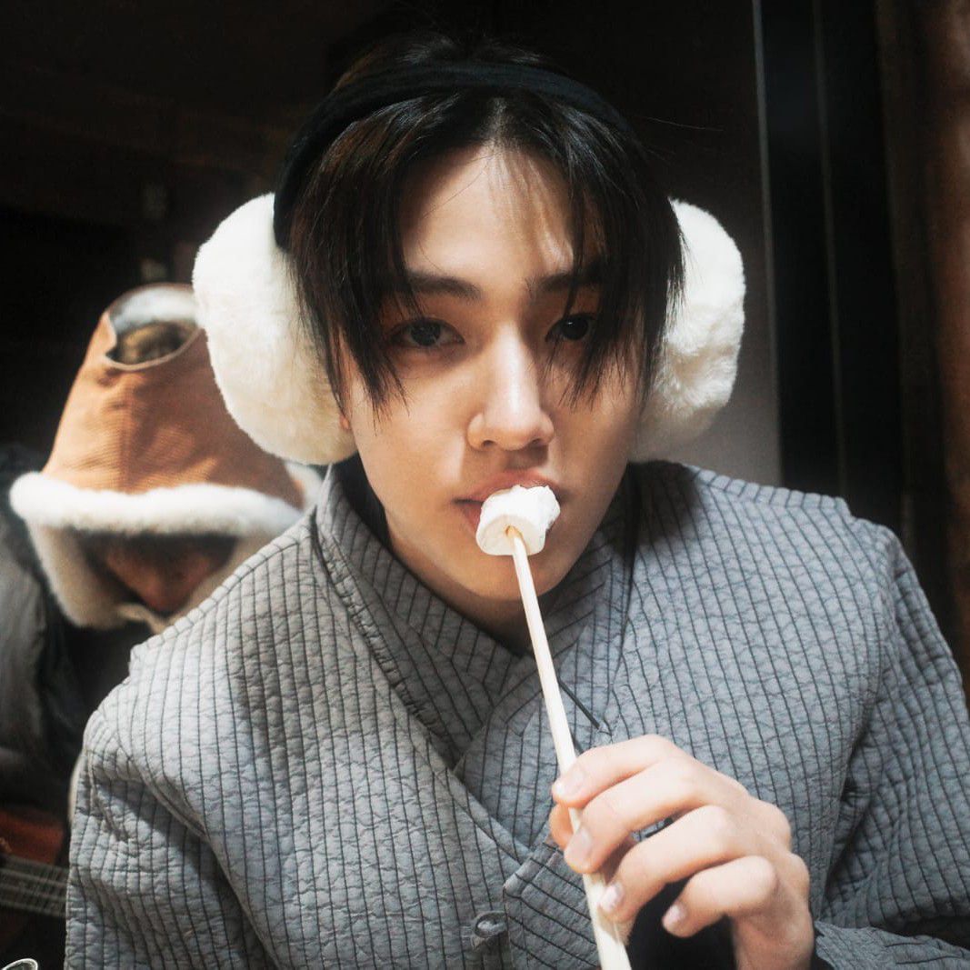 Latest photo of Seonghyeon (CORTIS)